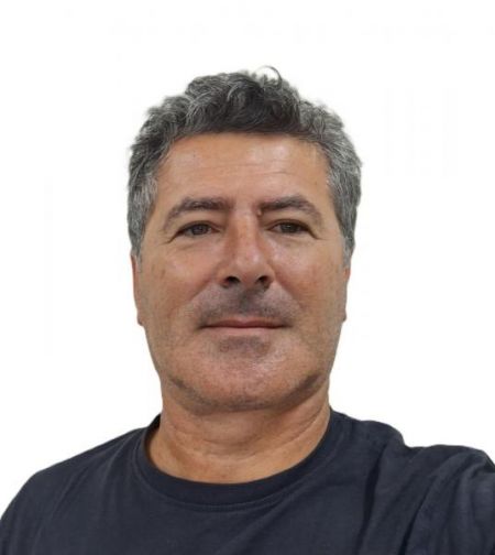 Jos&eacute;  Manuel da Silva Monteiro 