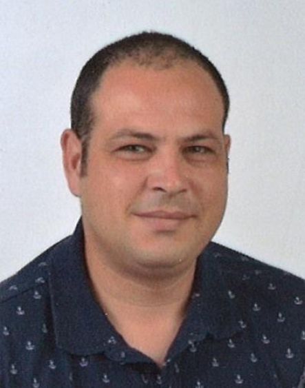 Nelson Alexandre de Sousa Figueiredo 