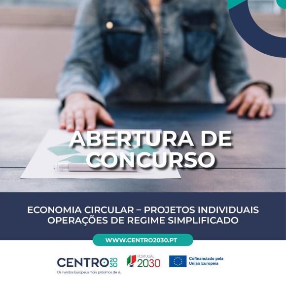 Abertura de Concurso 