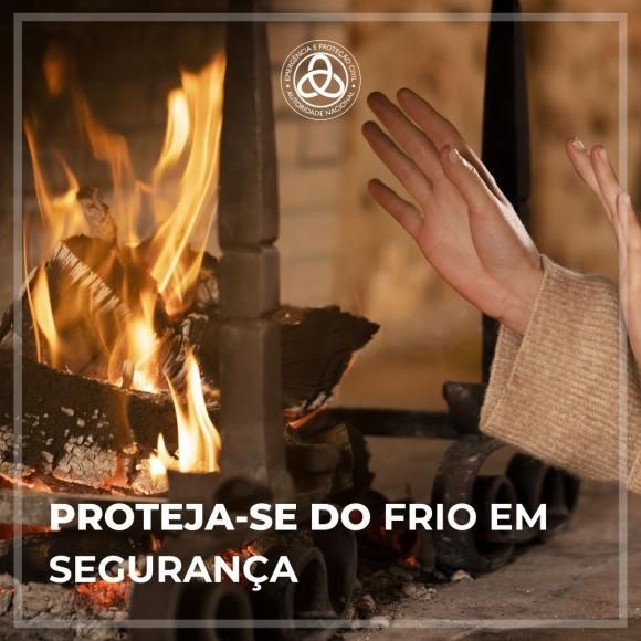 Inc&ecirc;ndios Urbanos; como evitar e se proteger
