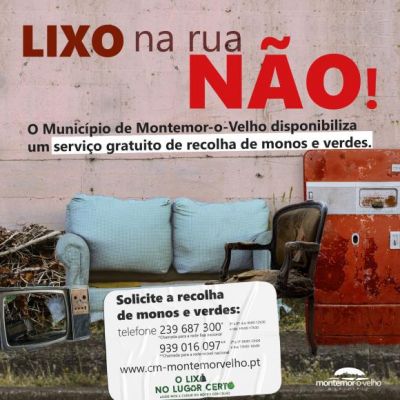 Lixo na rua N&Acirc;O!!!!!!!!!