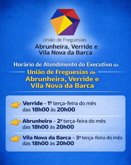 Hor&aacute;rio de Atendimento do Executivo ao p&uacute;blico da UFAVVNB 