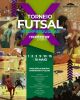 X Torneio de Futsal - Interfreguesias do Munic&iacute;pio de Montemor o Velho; 