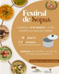 Festival de Sopas da AFUV - Verride 