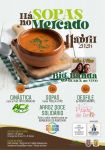 H&aacute; Sopas no Mercado