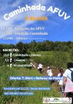 Caminhada da AFUV - Verride 