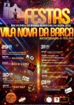 Festas em Honra de N&ordf; Sra da Rosa - Vila Nova da Barca 